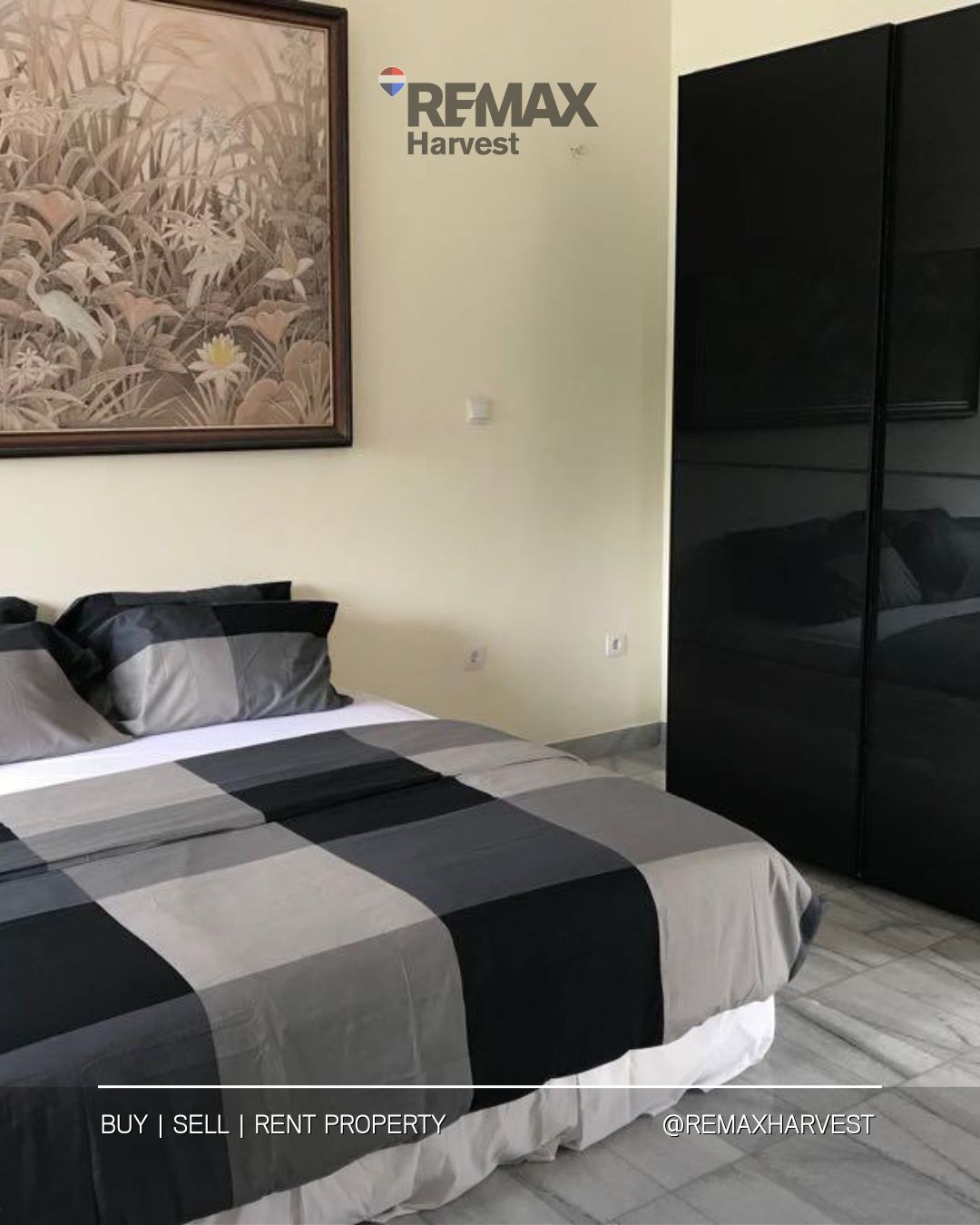 Rumah Bona Indah Garden Lebak Bulus 2