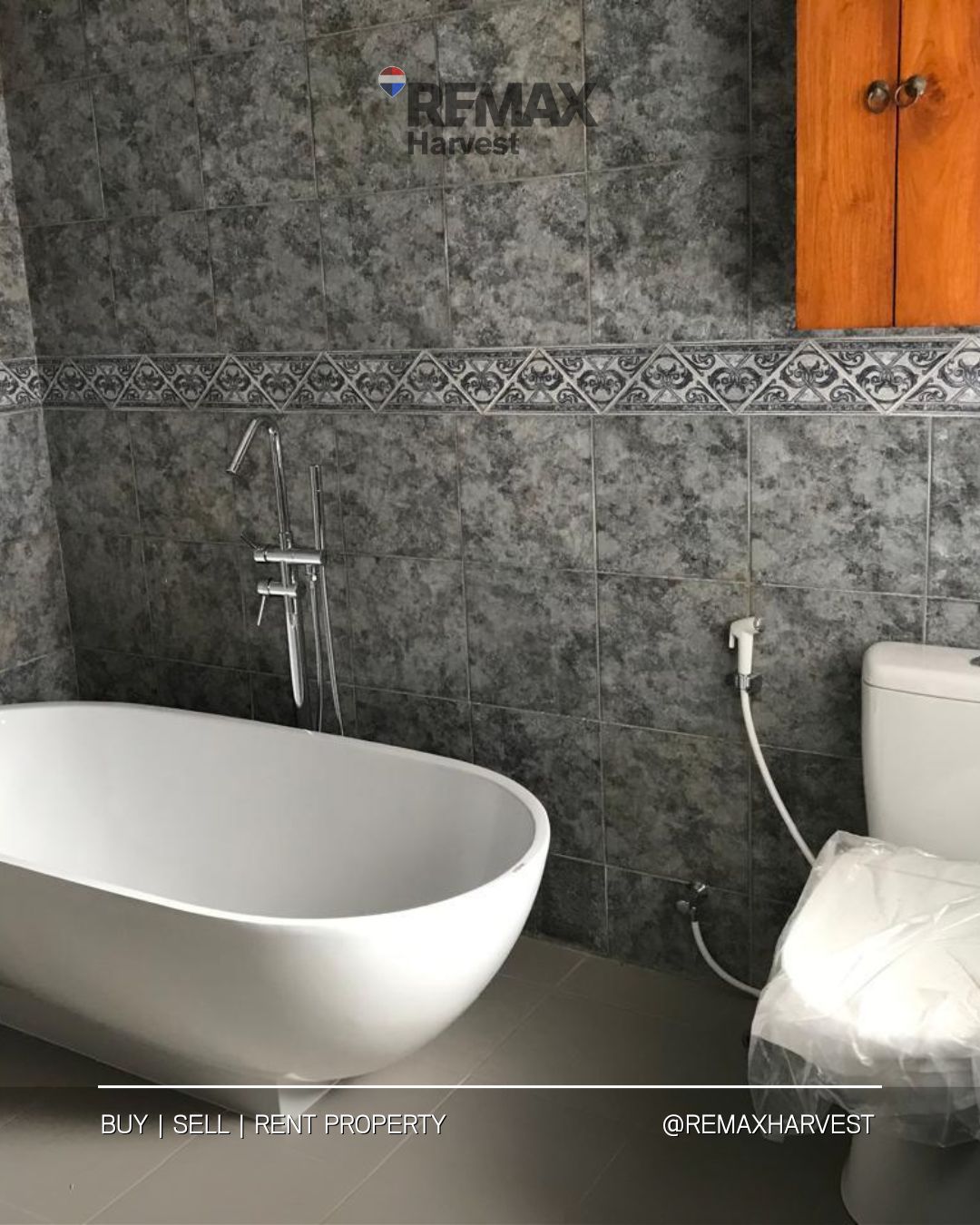 Rumah Bona Indah Garden Lebak Bulus 3