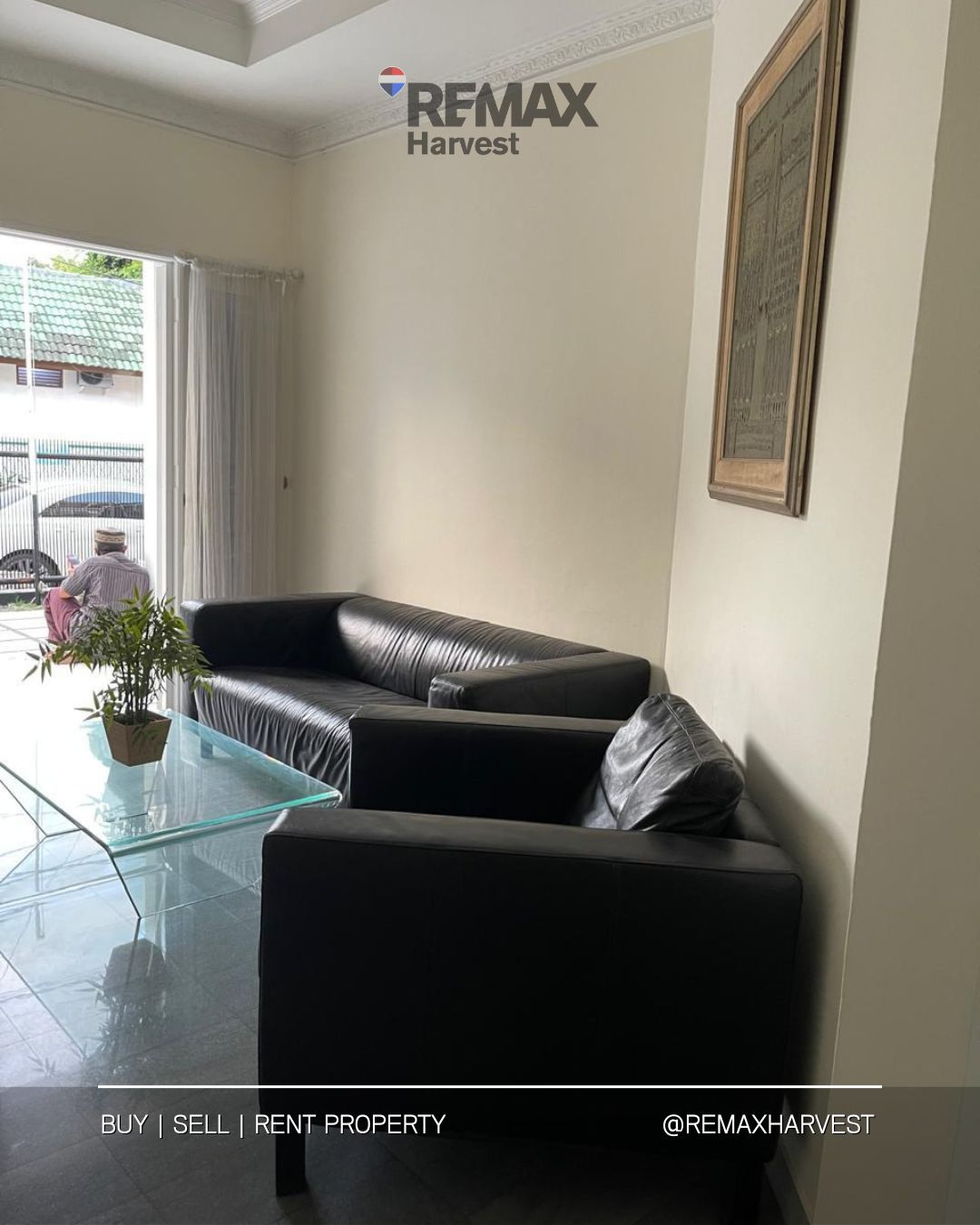 Rumah Bona Indah Garden Lebak Bulus 5