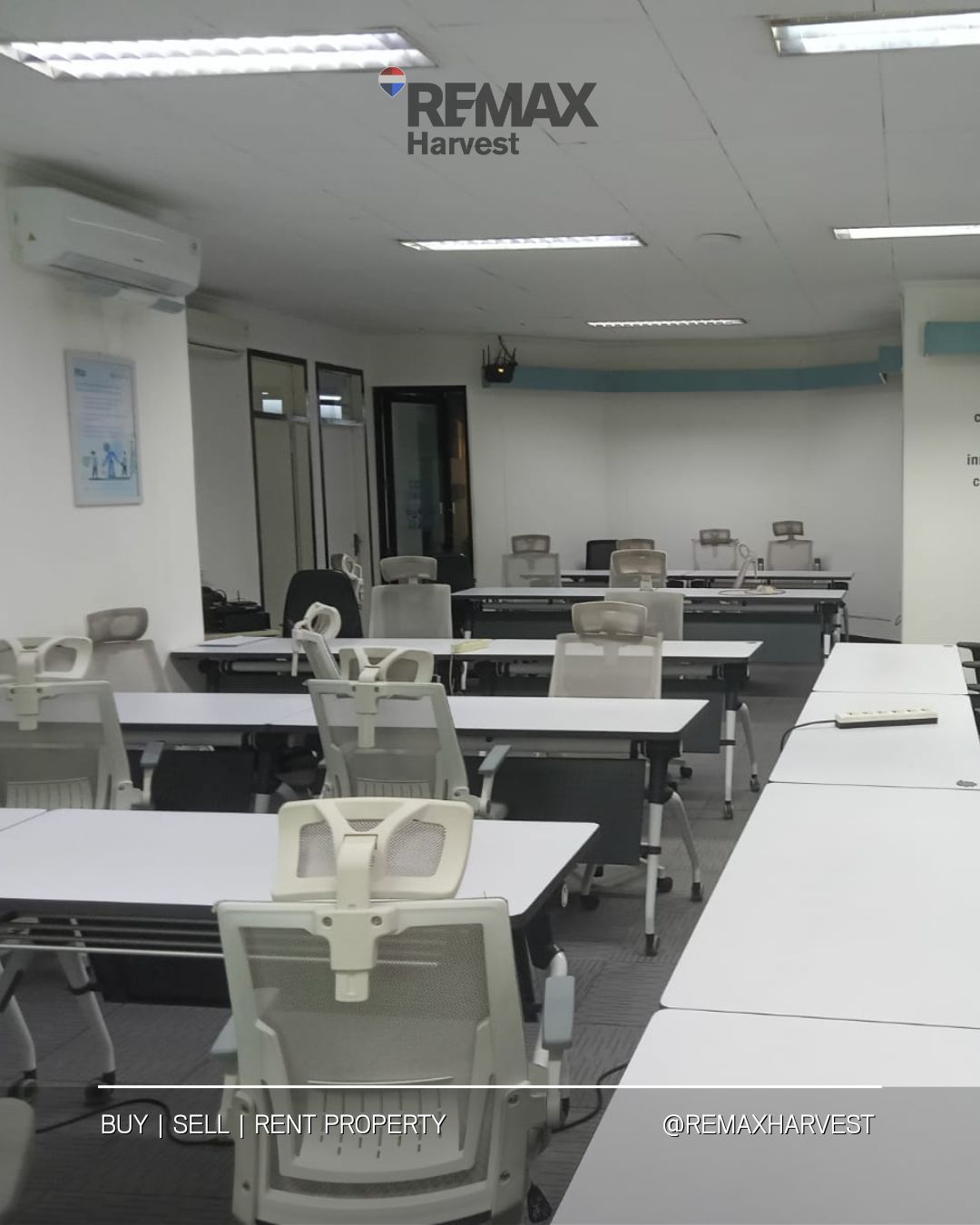 Rumah Kantor Strategis Kebayoran Baru 2