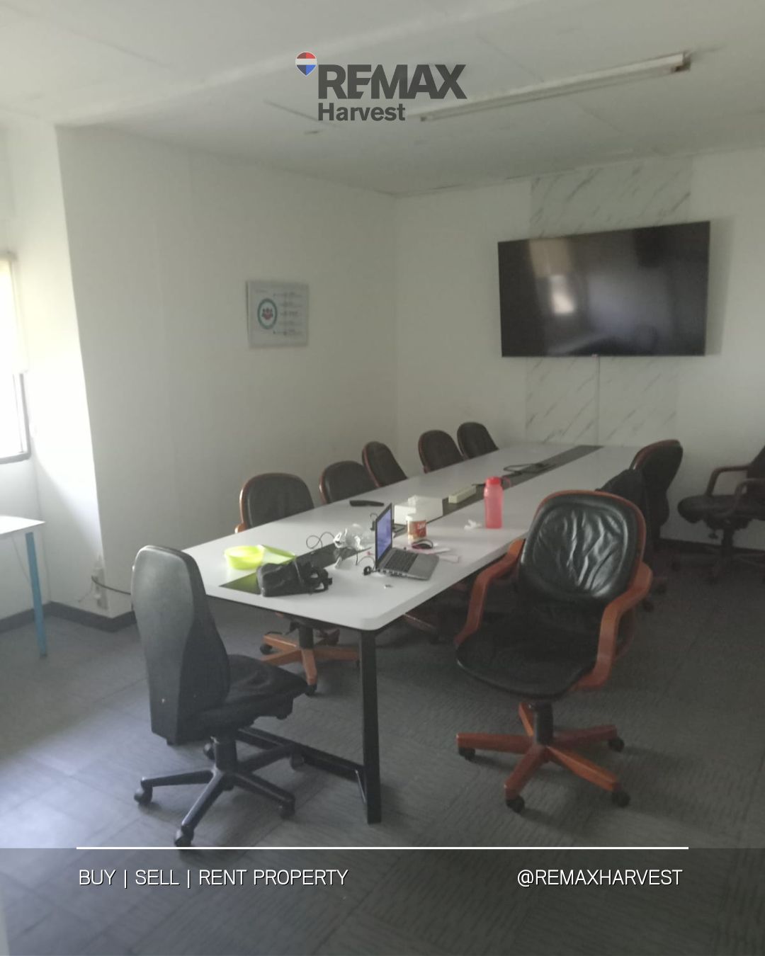 Rumah Kantor Strategis Kebayoran Baru 3