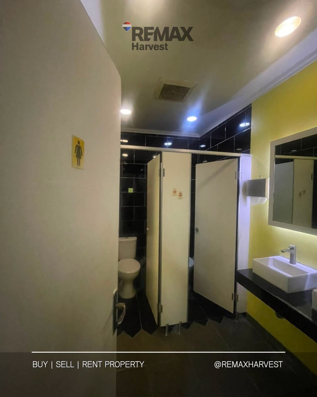 Rumah Kantor Strategis Kebayoran Baru 5