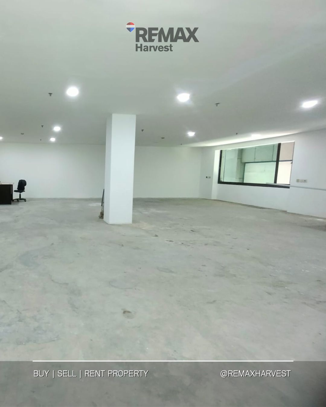 Office Space Mega Kuningan 2