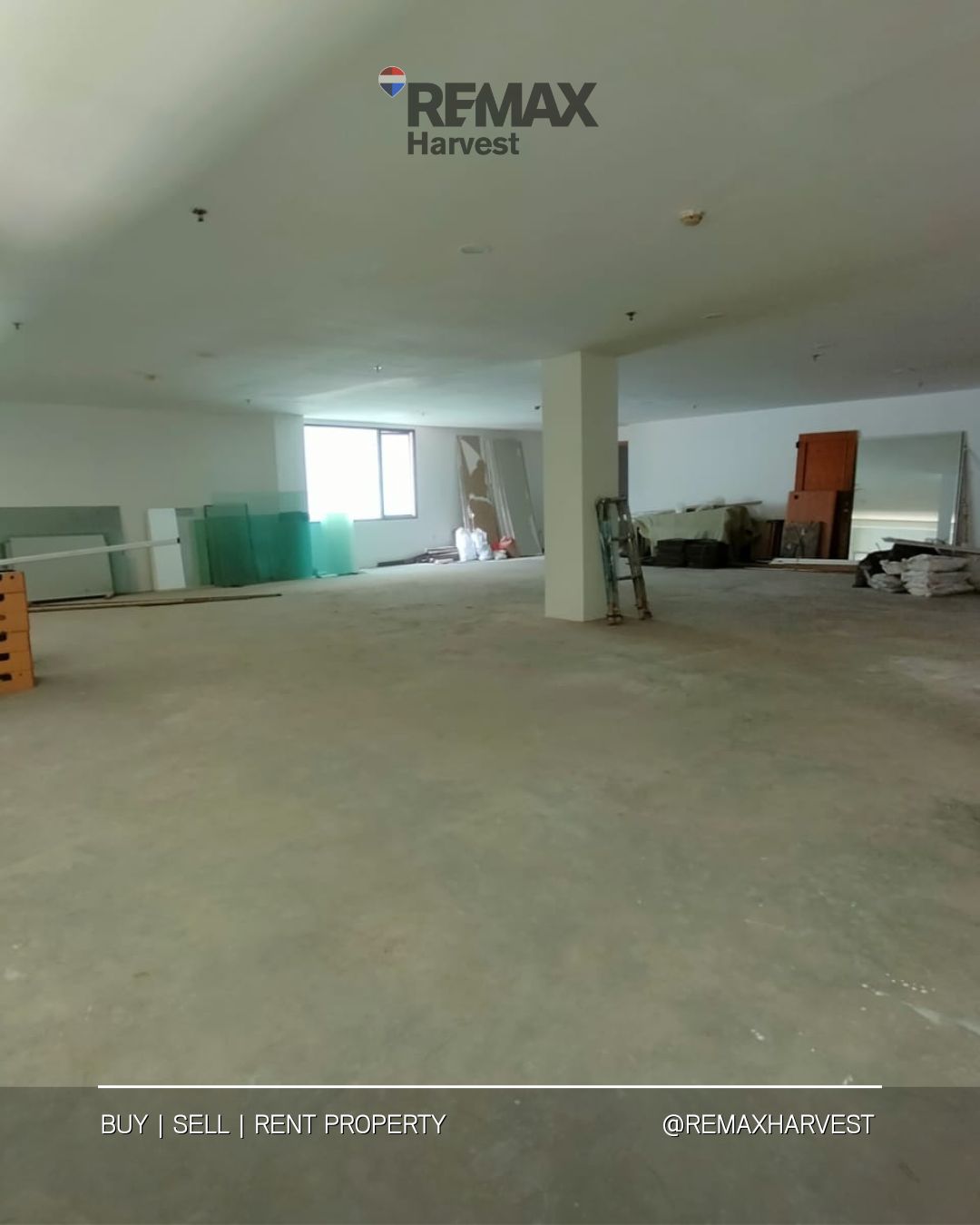 Office Space Mega Kuningan 4