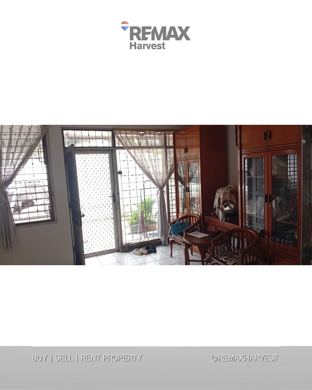 Rumah Tinggal di Srengseng, Kembangan - Jakarta Barat 3