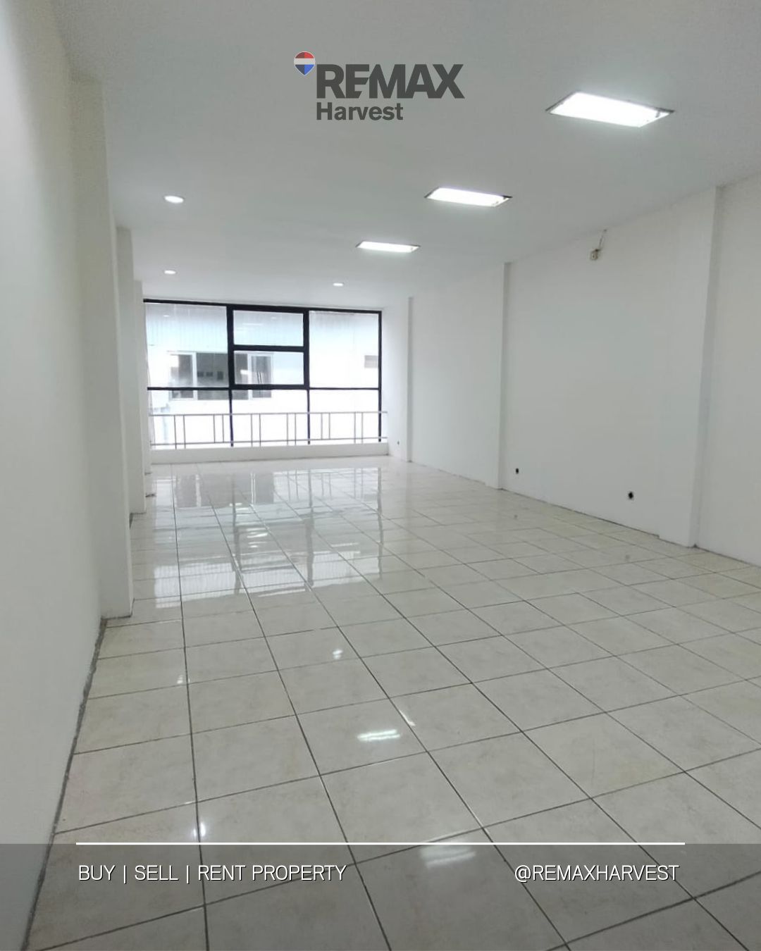 Ruko Area Komersial Senen 2