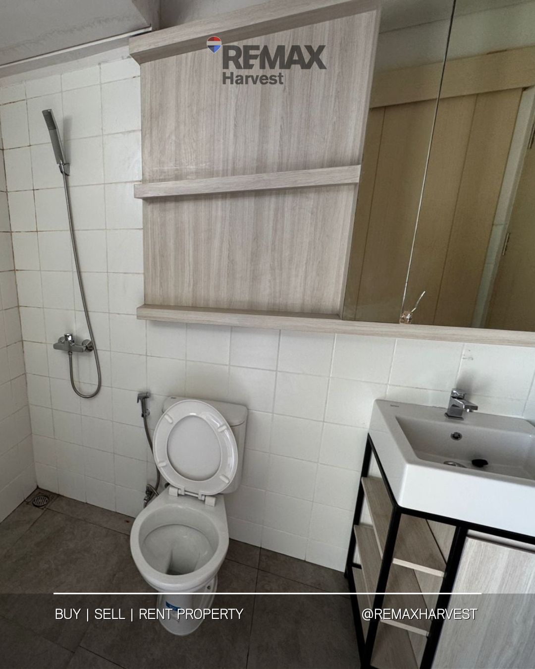 Rumah Cluster Impresahaus R - Tabebuya BSD city 3
