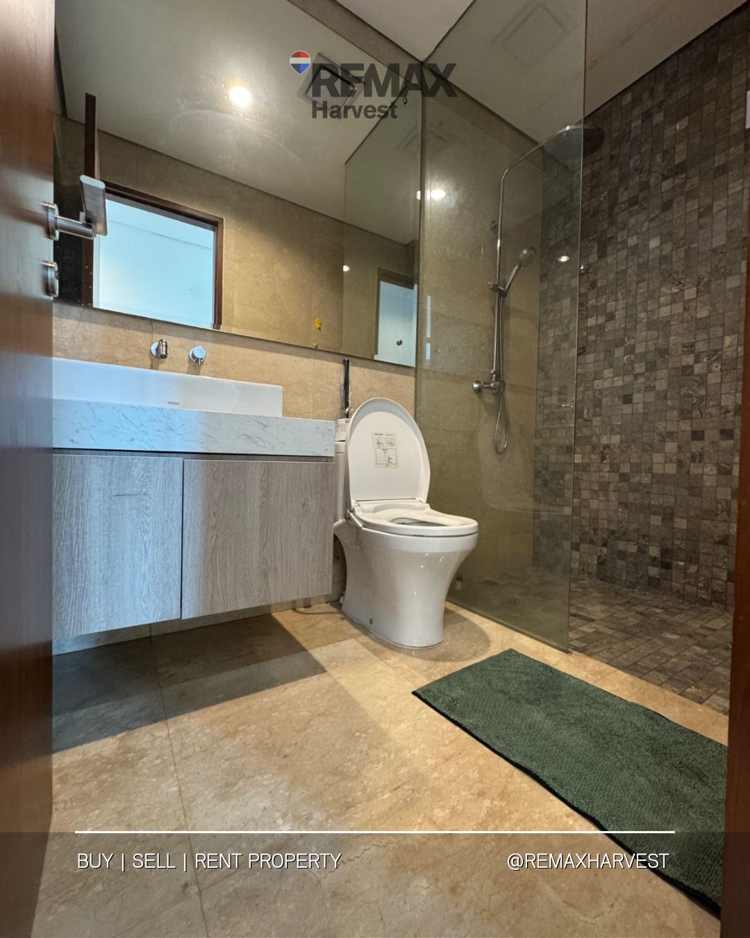 Apartemen Veranda 2