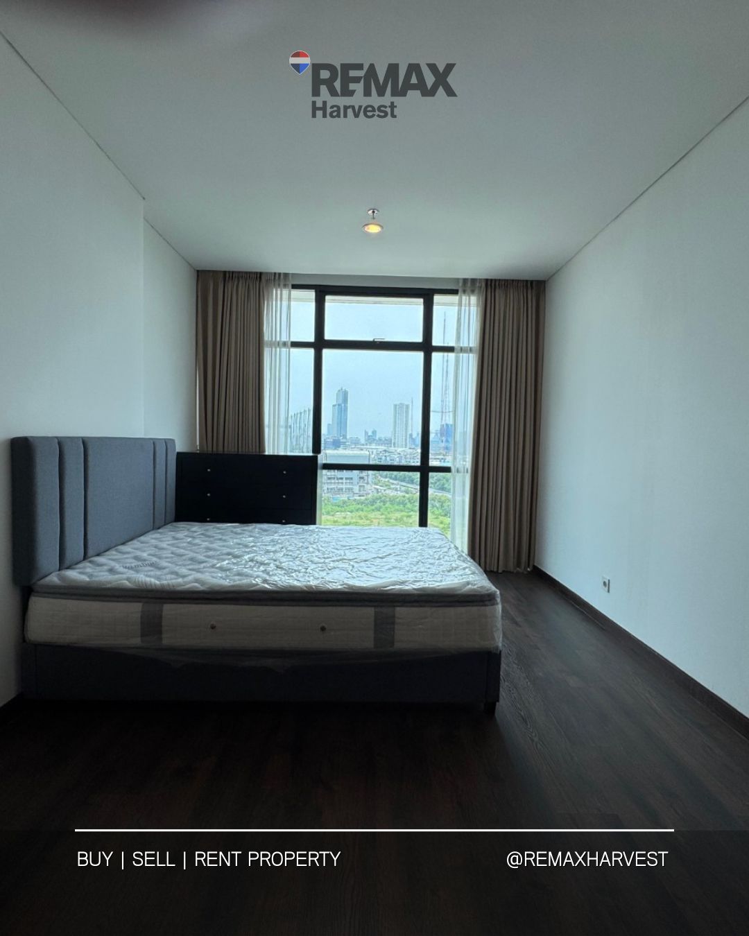 Apartemen Veranda 4