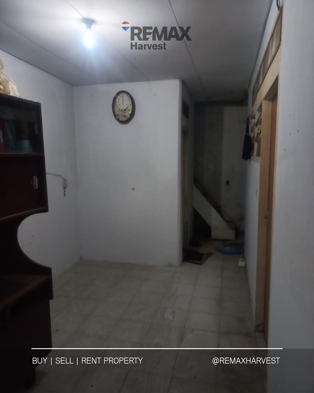Rumah Tinggal Hitung Tanah Tanjung Duren 2