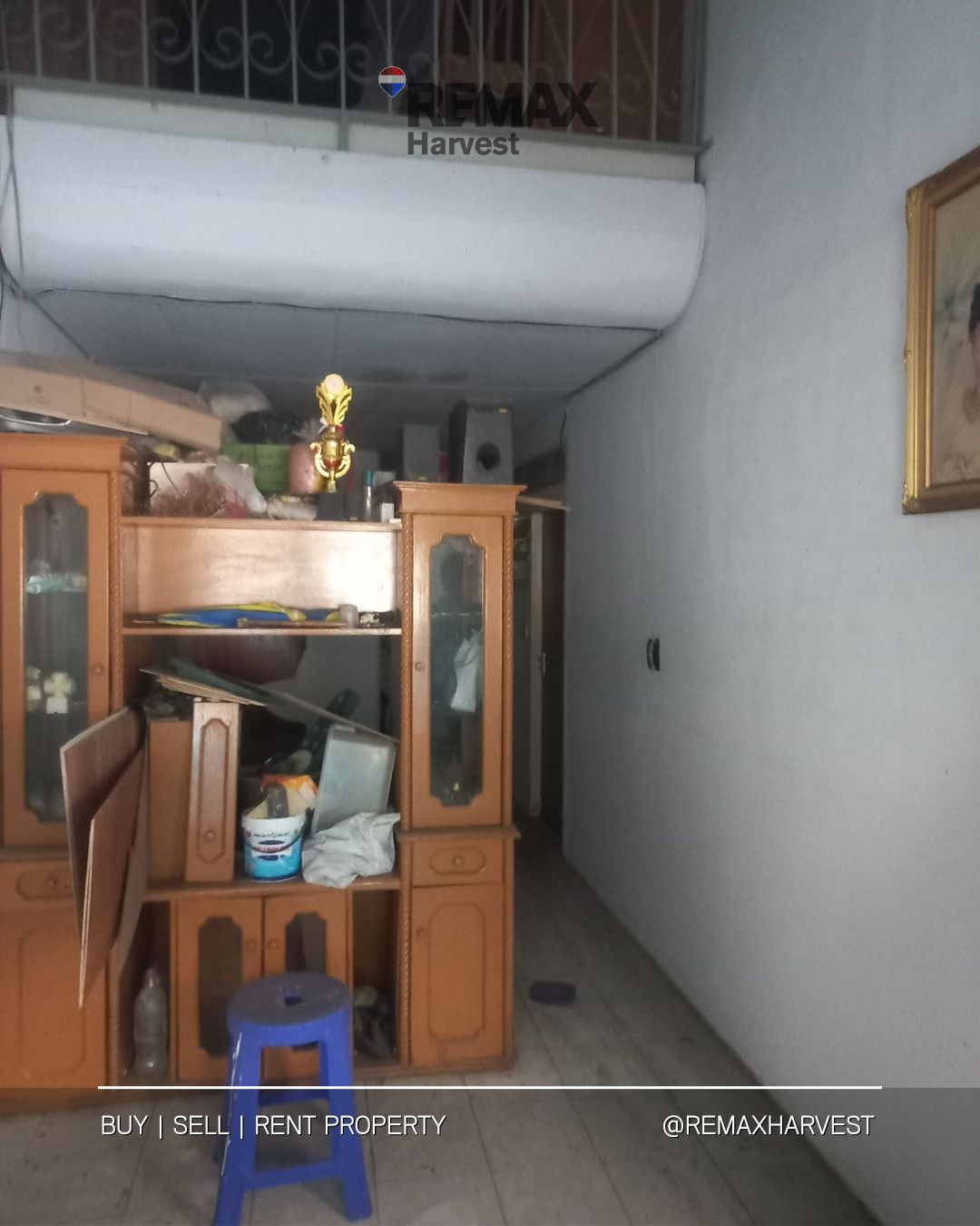 Rumah Tinggal Hitung Tanah Tanjung Duren 3