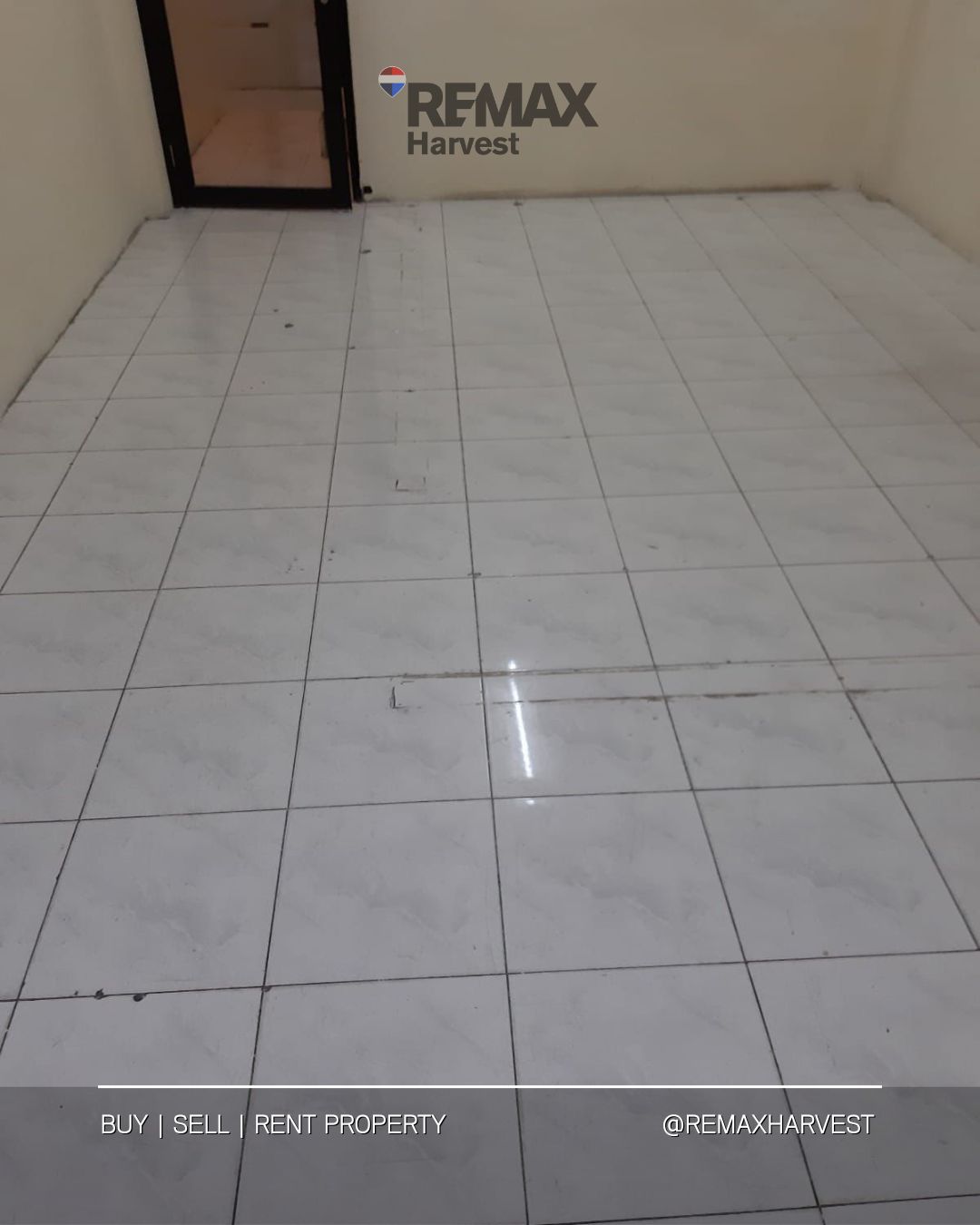 Ruko Tomang Jakarta Barat 3