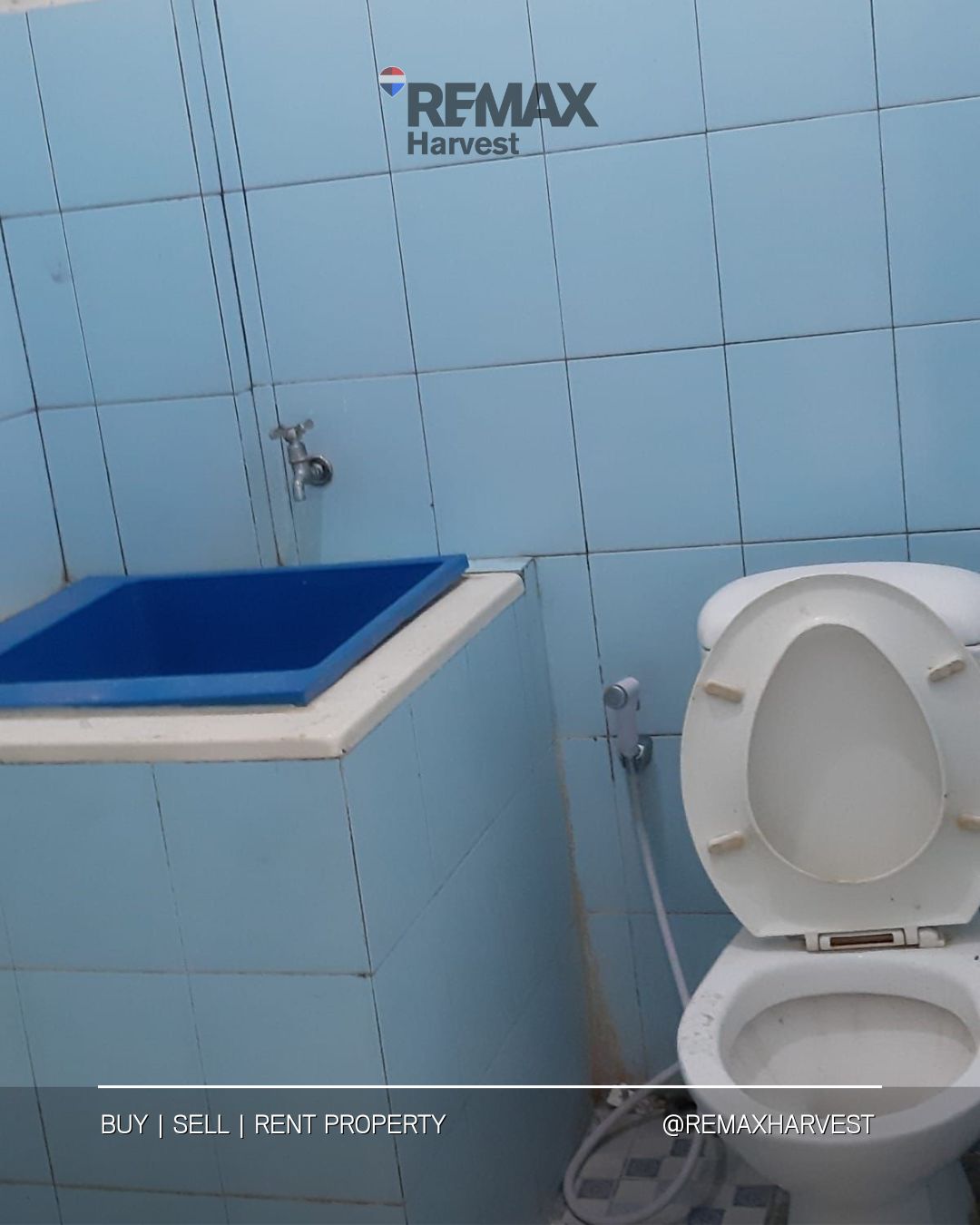 Ruko Tomang Jakarta Barat 4
