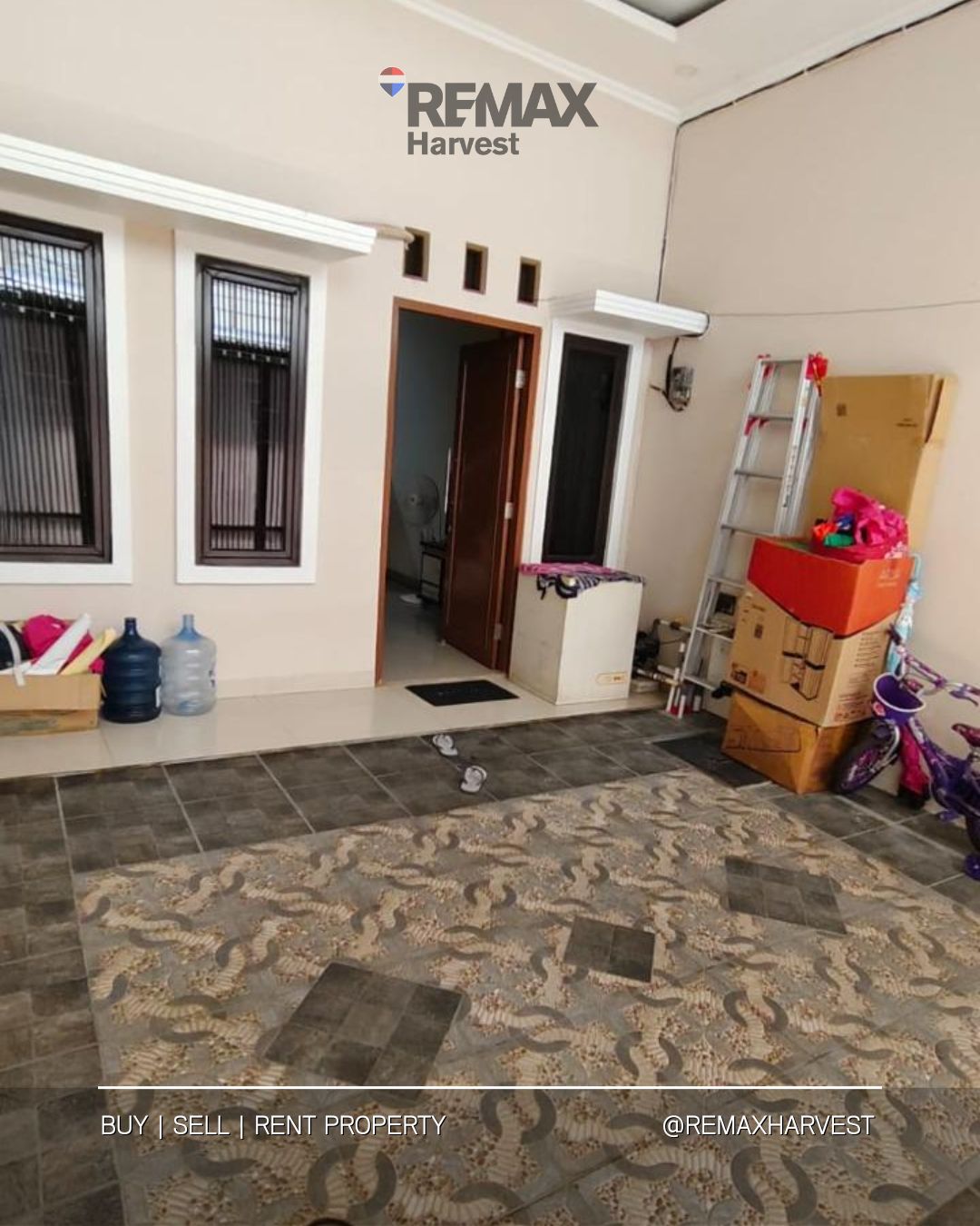 Rumah Tinggal Siap Huni Tanjung Duren 2