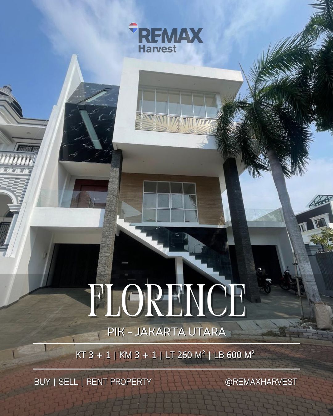 Florence - PIK