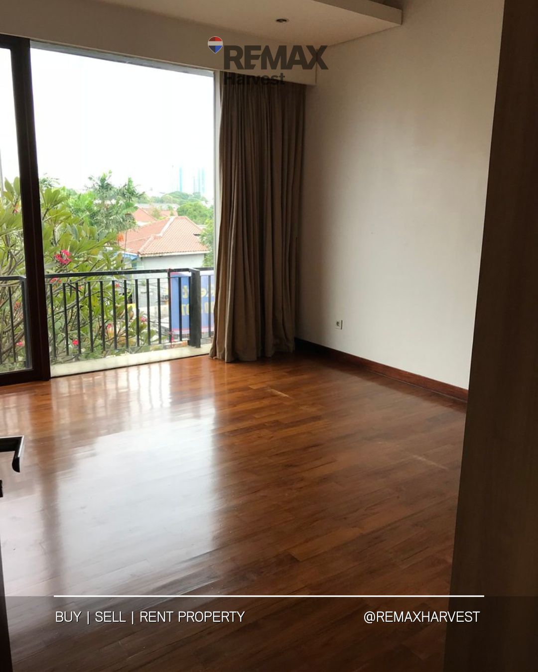Rumah Cilandak Jakarta Selatan 2
