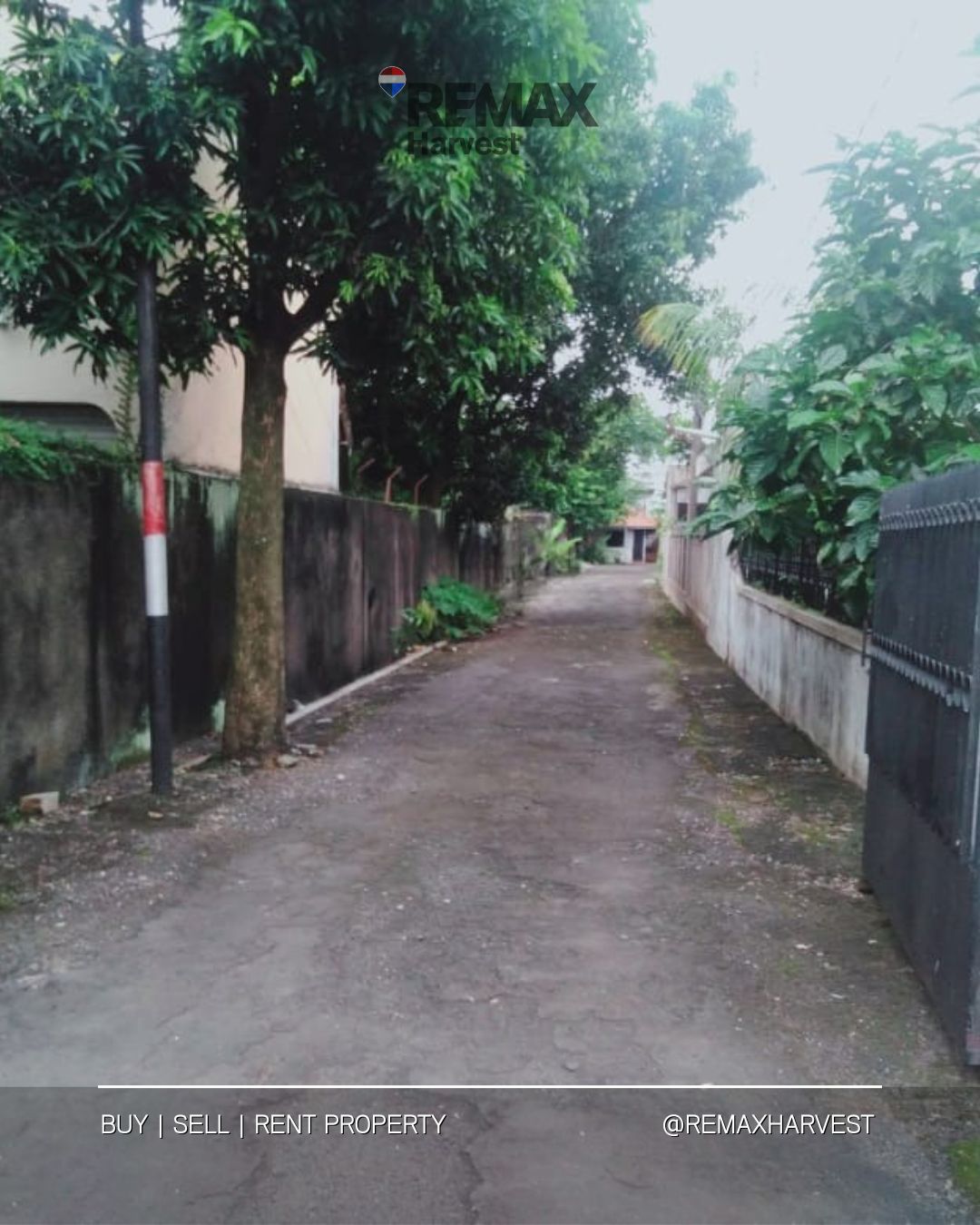 Tanah Plus Bangunan Lebak Bulus Jakarta Selatan 4
