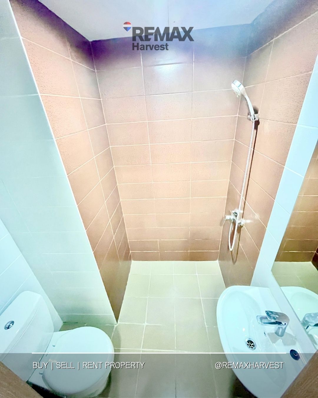 Apartemen Puri Orchard 2