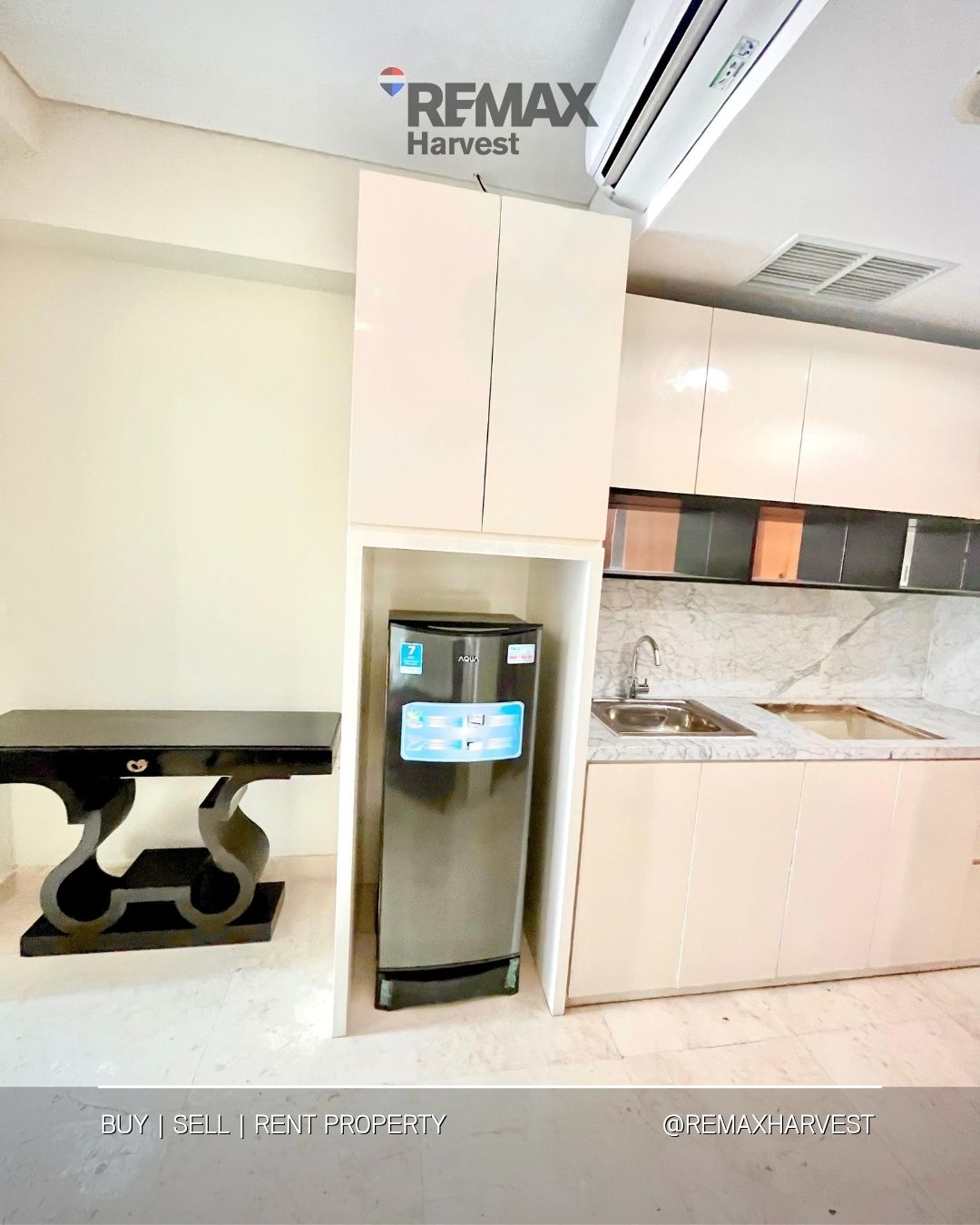 Apartemen Puri Orchard 3