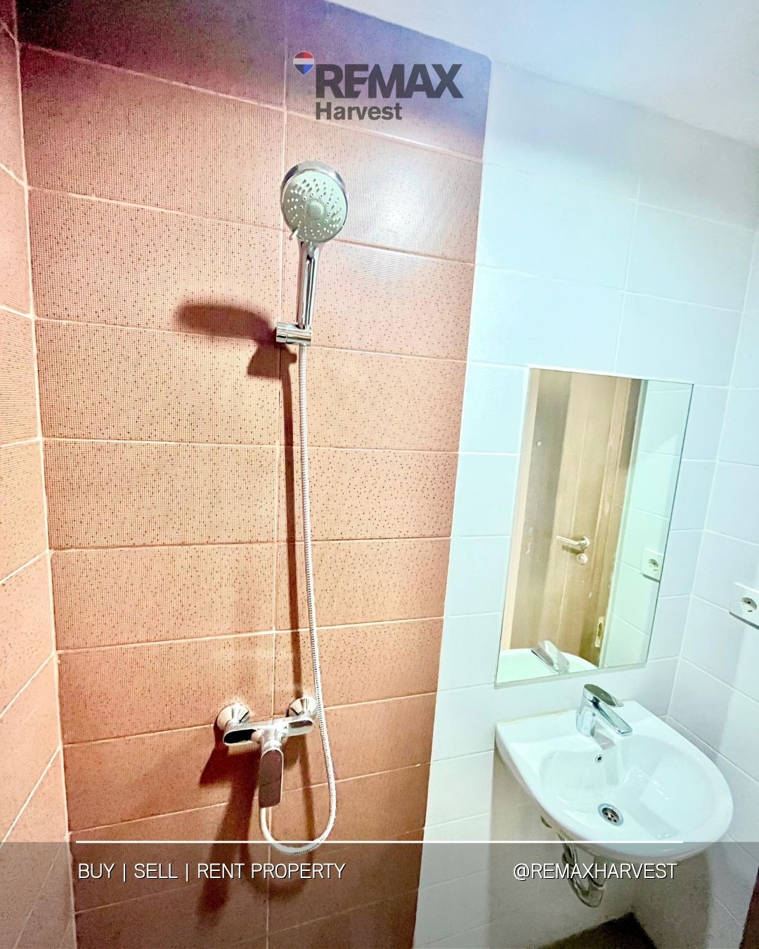 Apartemen Puri Orchard 4