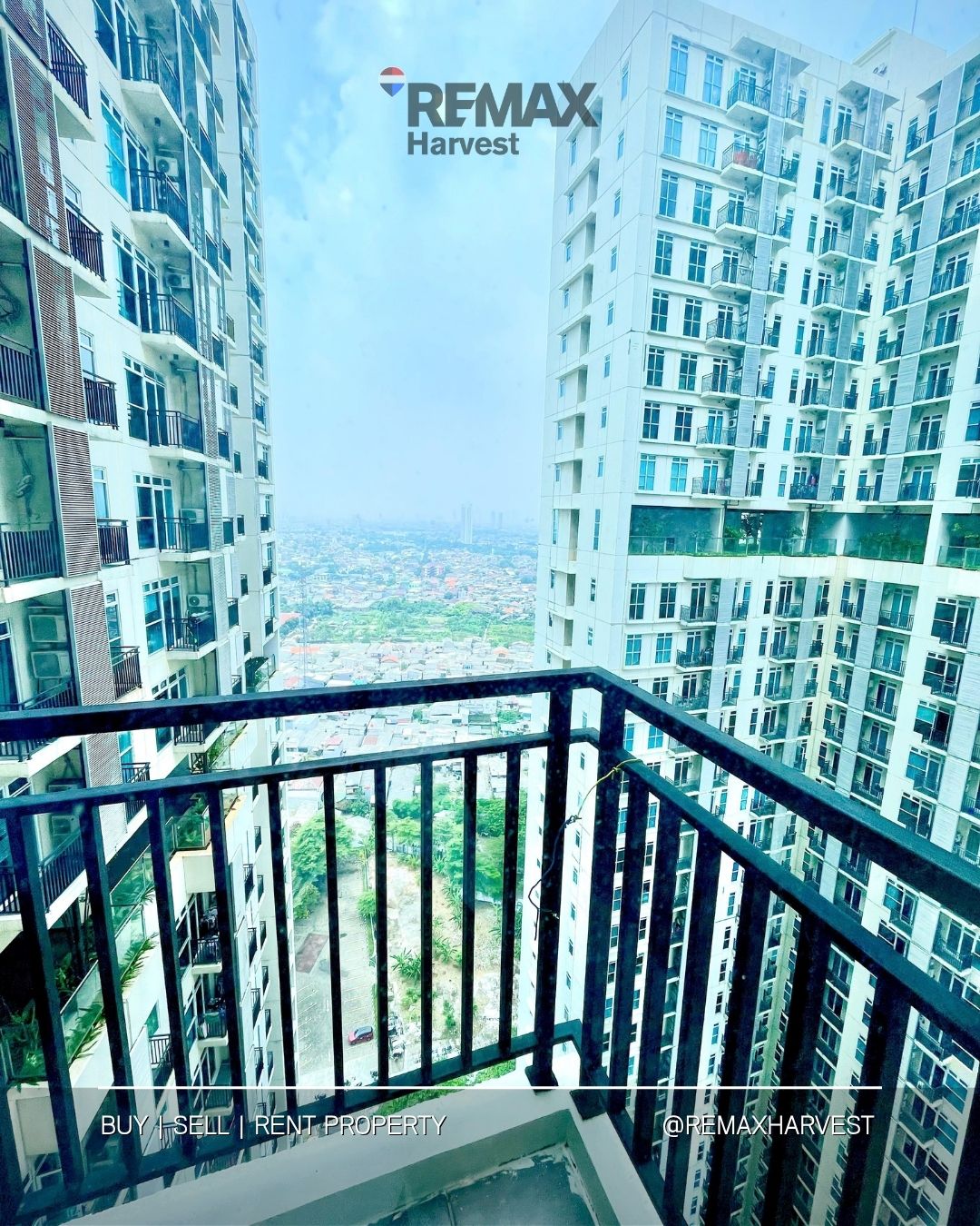 Apartemen Puri Orchard 5
