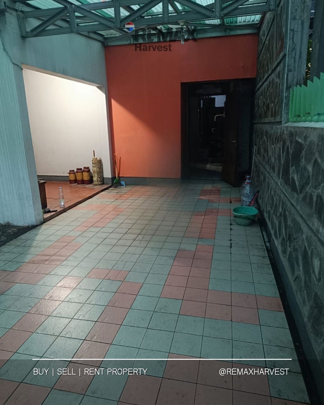 Rumah Kelapa Dua Kebon Jeruk Jakarta Barat 4