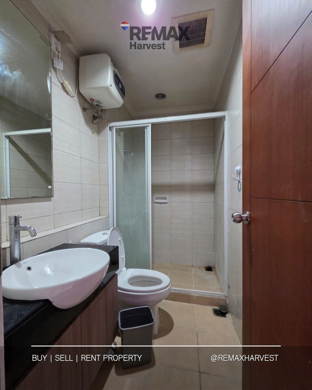 Apartemen Royal Mediterania Garden 2
