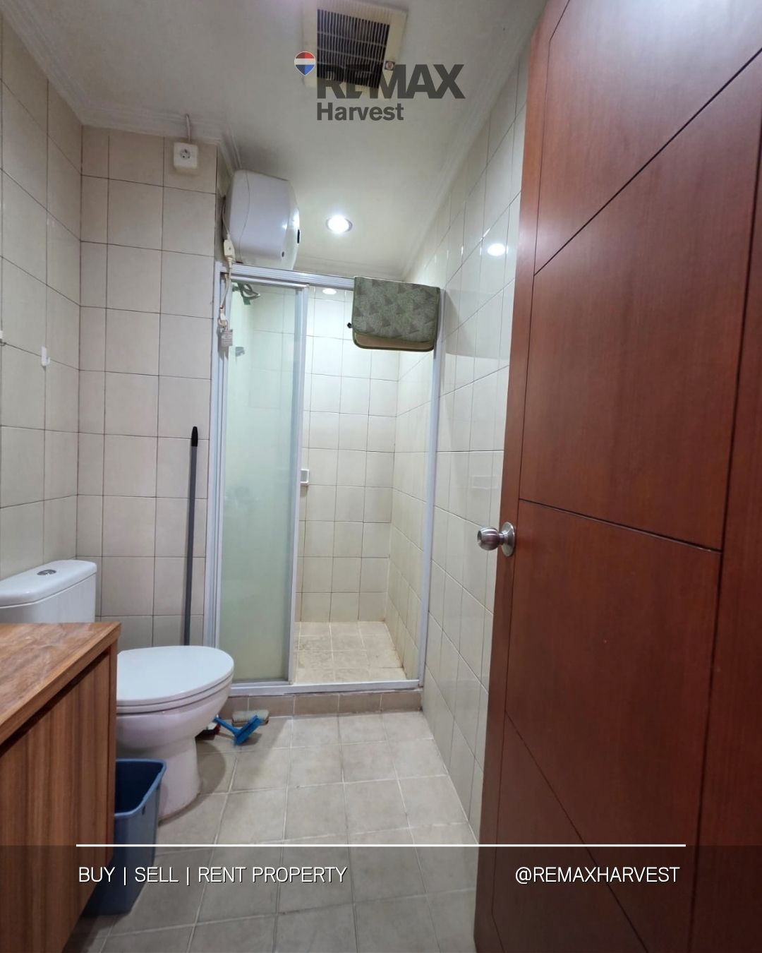 Apartemen Royal Mediterania Garden 4