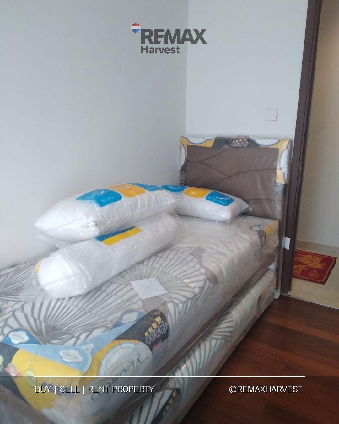 Apartemen Lucky Tower Residence Pancoran ChinaTown Point 3