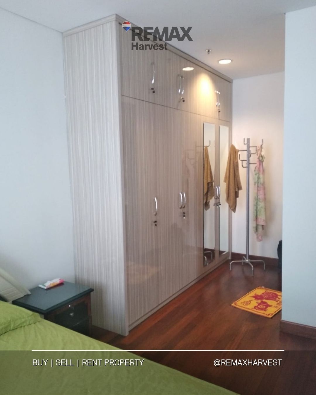 Apartemen Lucky Tower Residence Pancoran ChinaTown Point 4