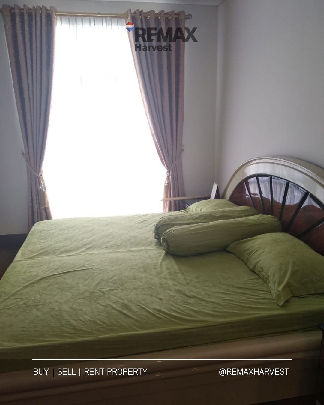 Apartemen Lucky Tower Residence Pancoran ChinaTown Point 5