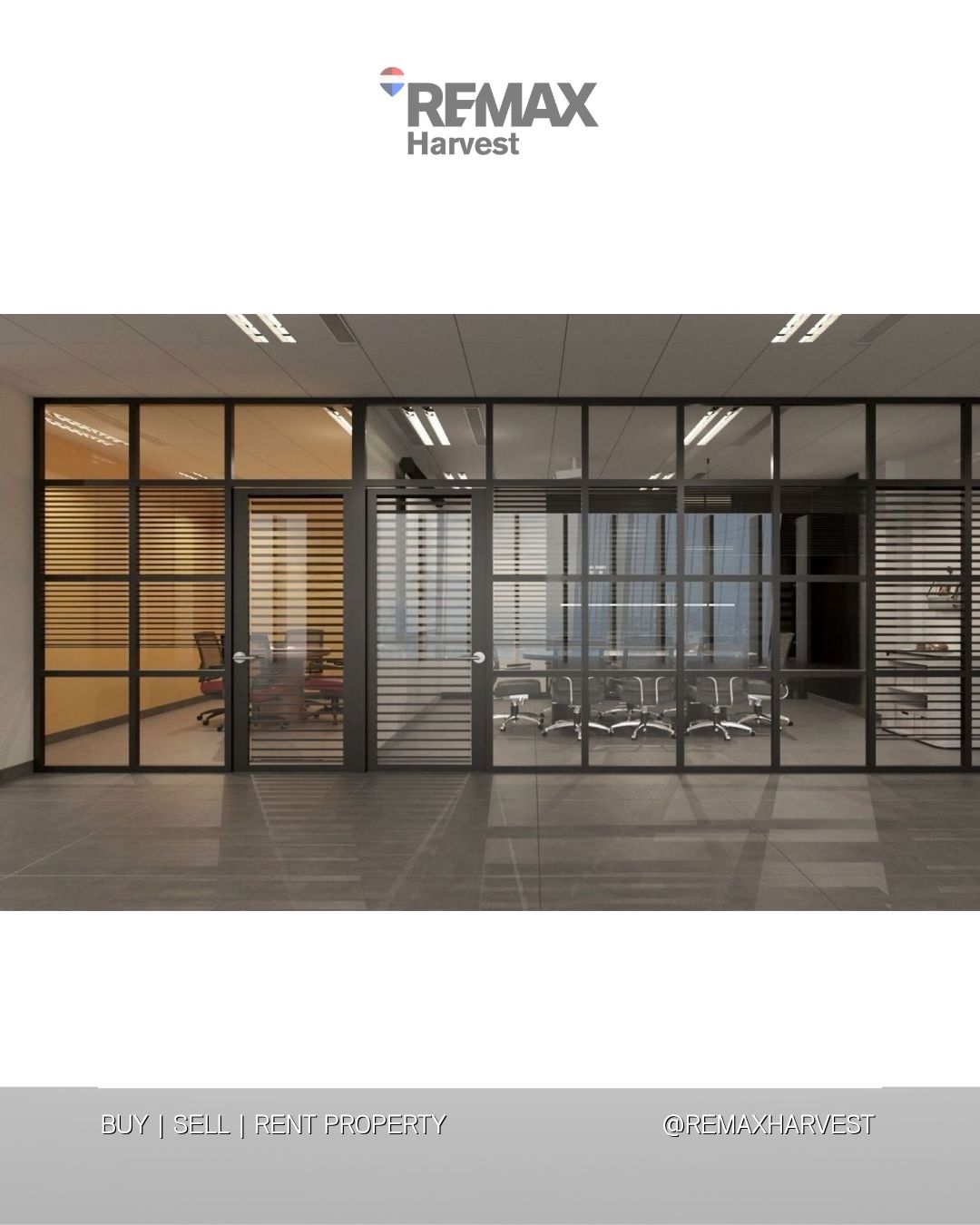 Office Space Ciputra International Jakarta Barat 5