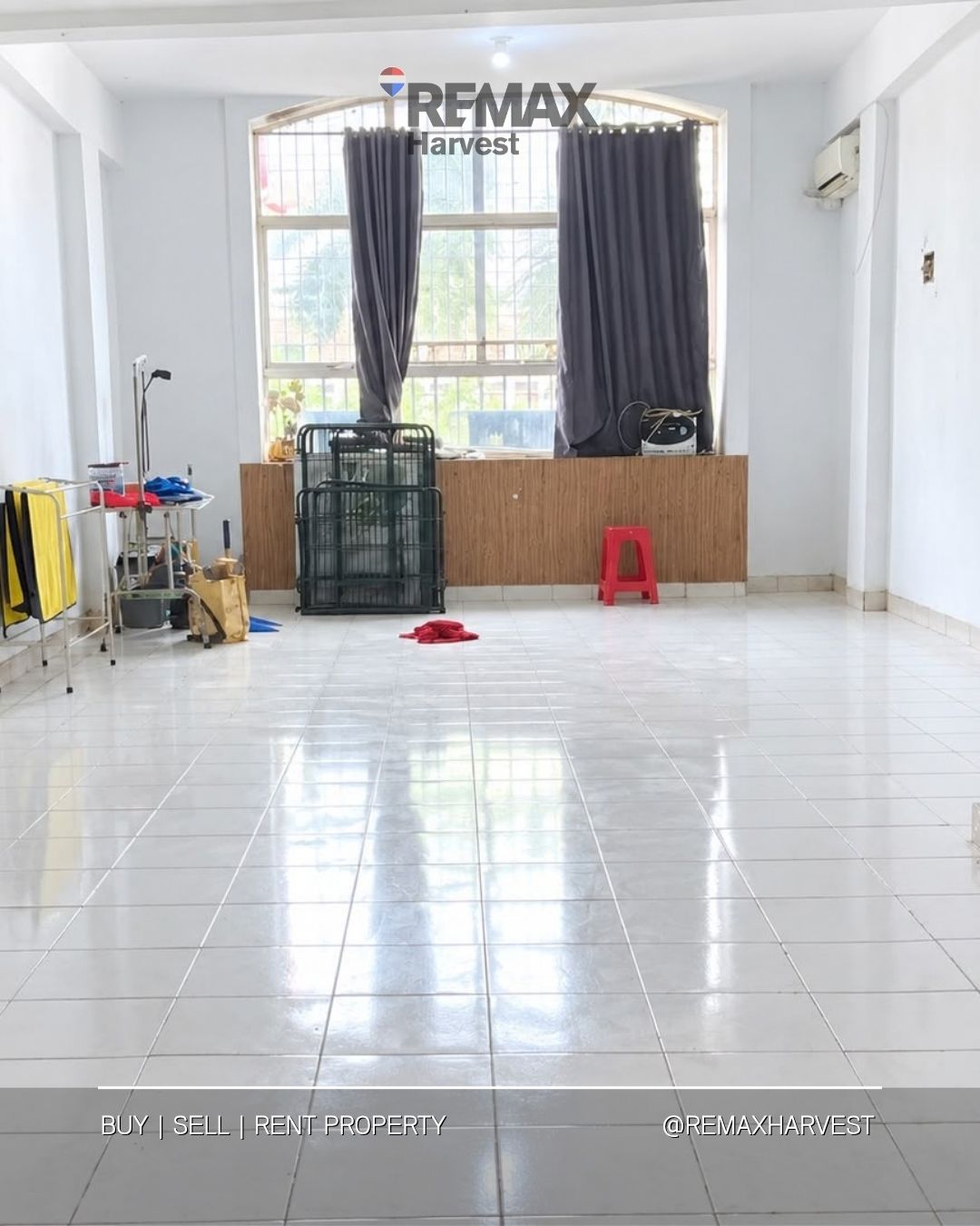 Ruko Mutiara Taman Palem Cengkareng 2