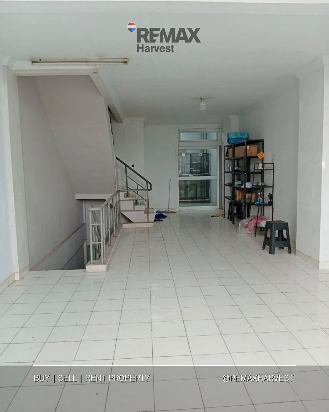 Ruko Mutiara Taman Palem Cengkareng 3