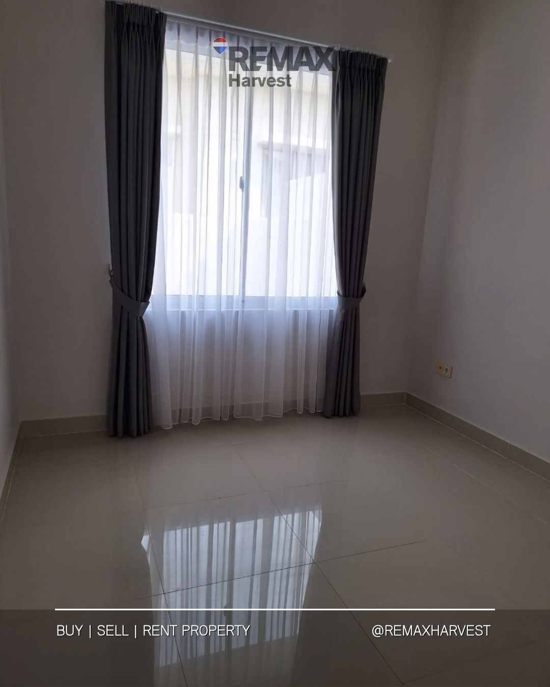Rumah River Valley Residence Lebak Bulus 2
