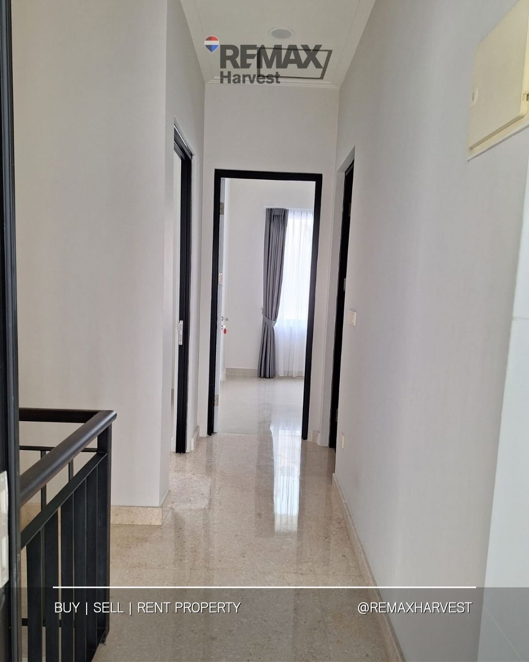 Rumah River Valley Residence Lebak Bulus 3