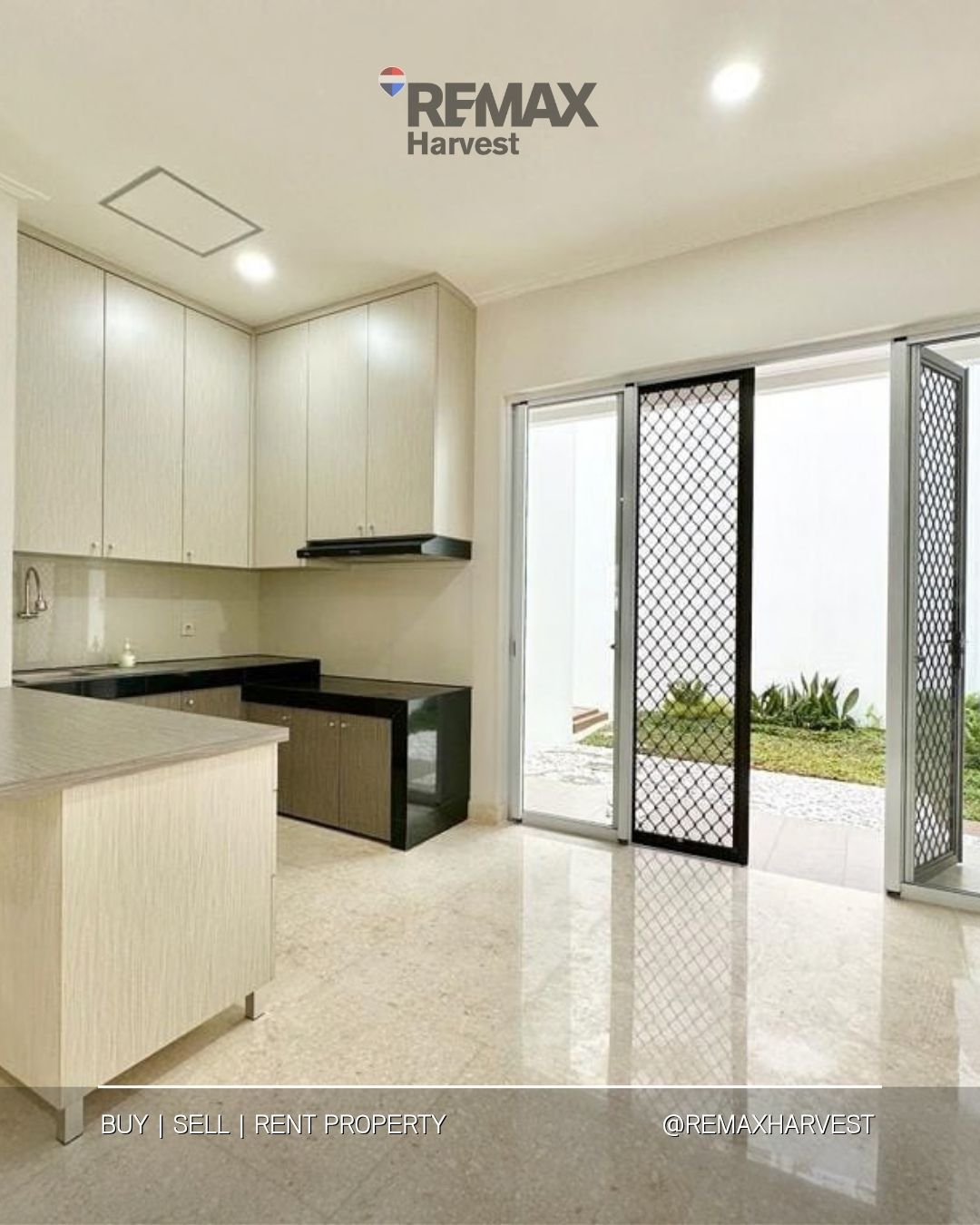 Rumah River Valley Residence Lebak Bulus 4