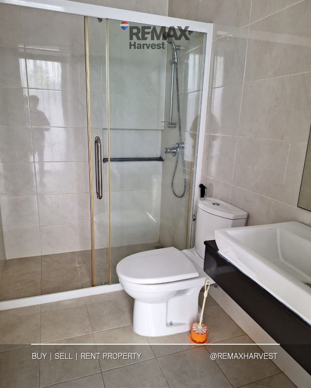 Rumah River Valley Residence Lebak Bulus 5