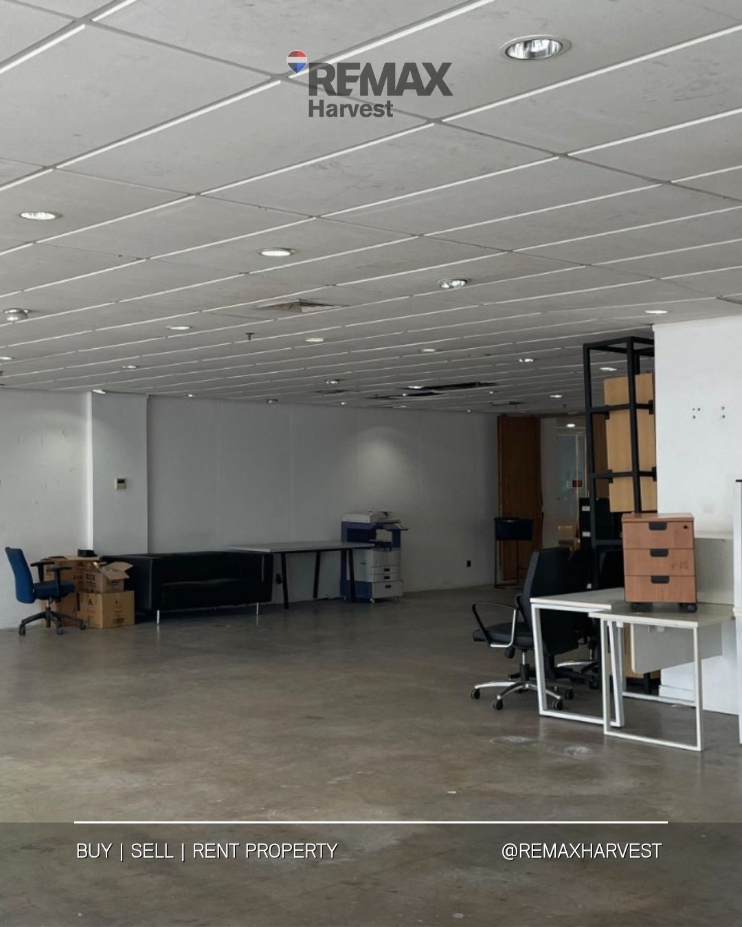 Office Space MD Place Kuningan 2