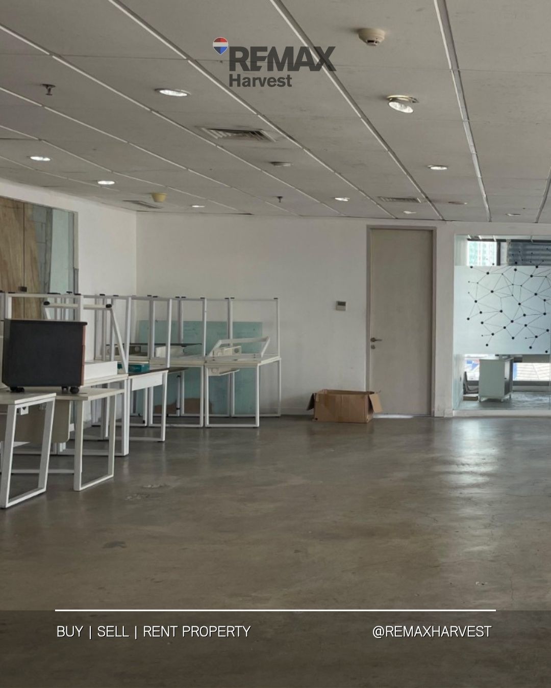 Office Space MD Place Kuningan 3