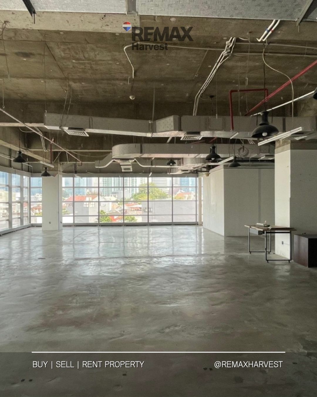 Office Space MD Place Kuningan 4