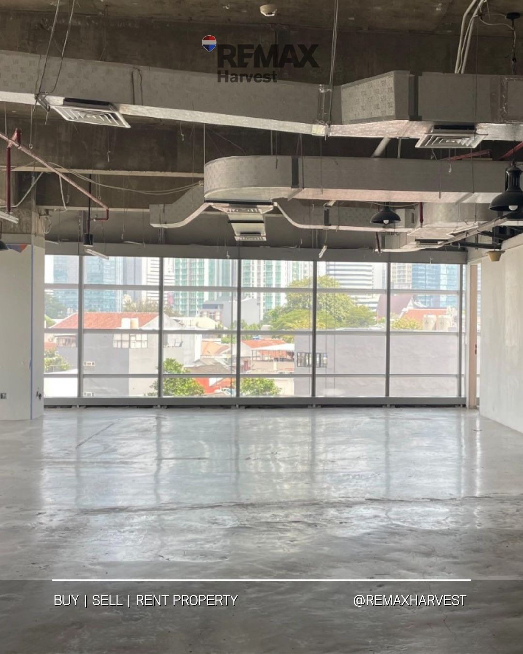 Office Space MD Place Kuningan 5
