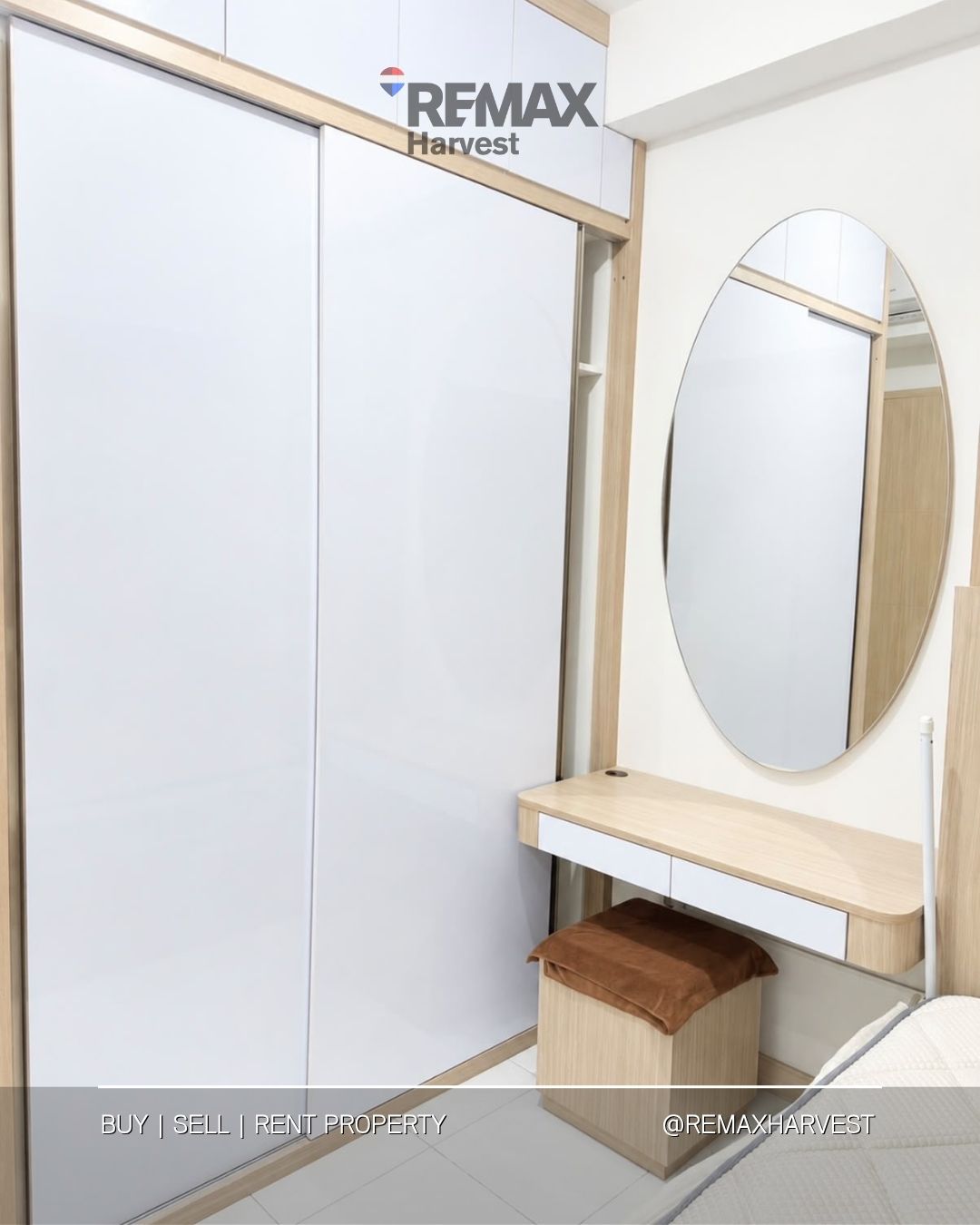 Apartemen Tokyo Riverside PIK 2 2