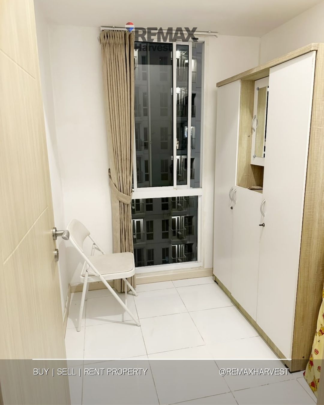 Apartemen Tokyo Riverside PIK 2 4