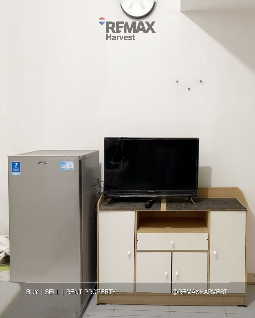 Apartemen Tokyo Riverside PIK 2 5
