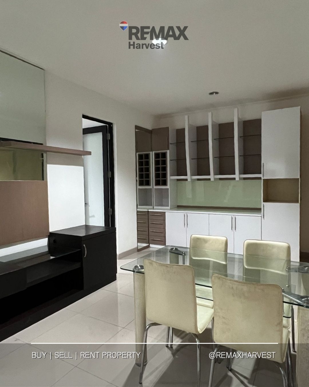 Rumah Cluster California PIK 2 5