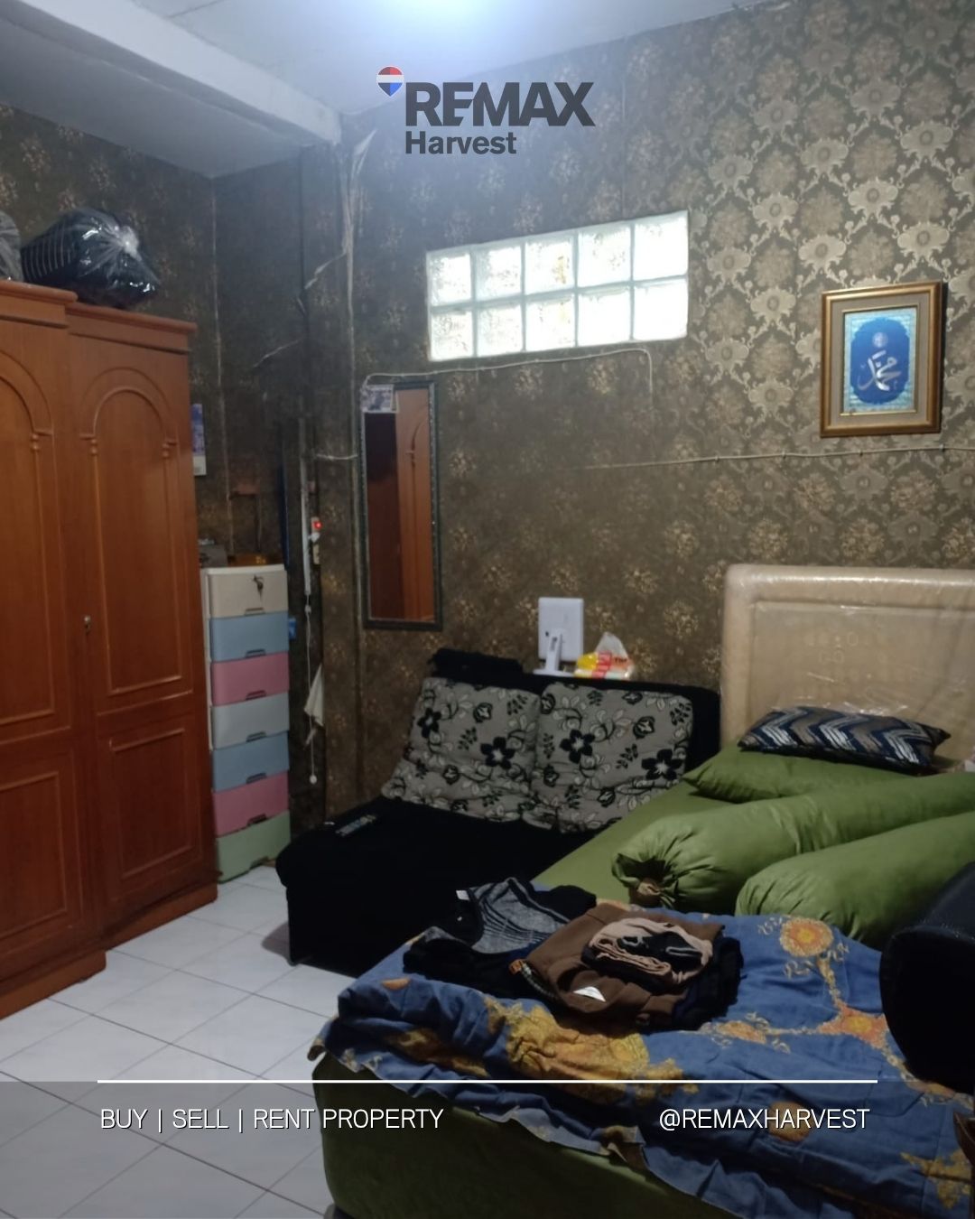 Rumah Jatinegara Pulo Gadung Jakarta Timur 2