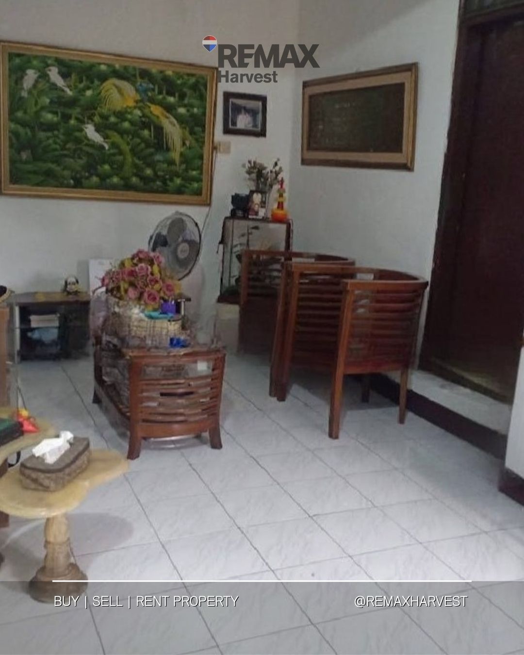 Rumah Jatinegara Pulo Gadung Jakarta Timur 3