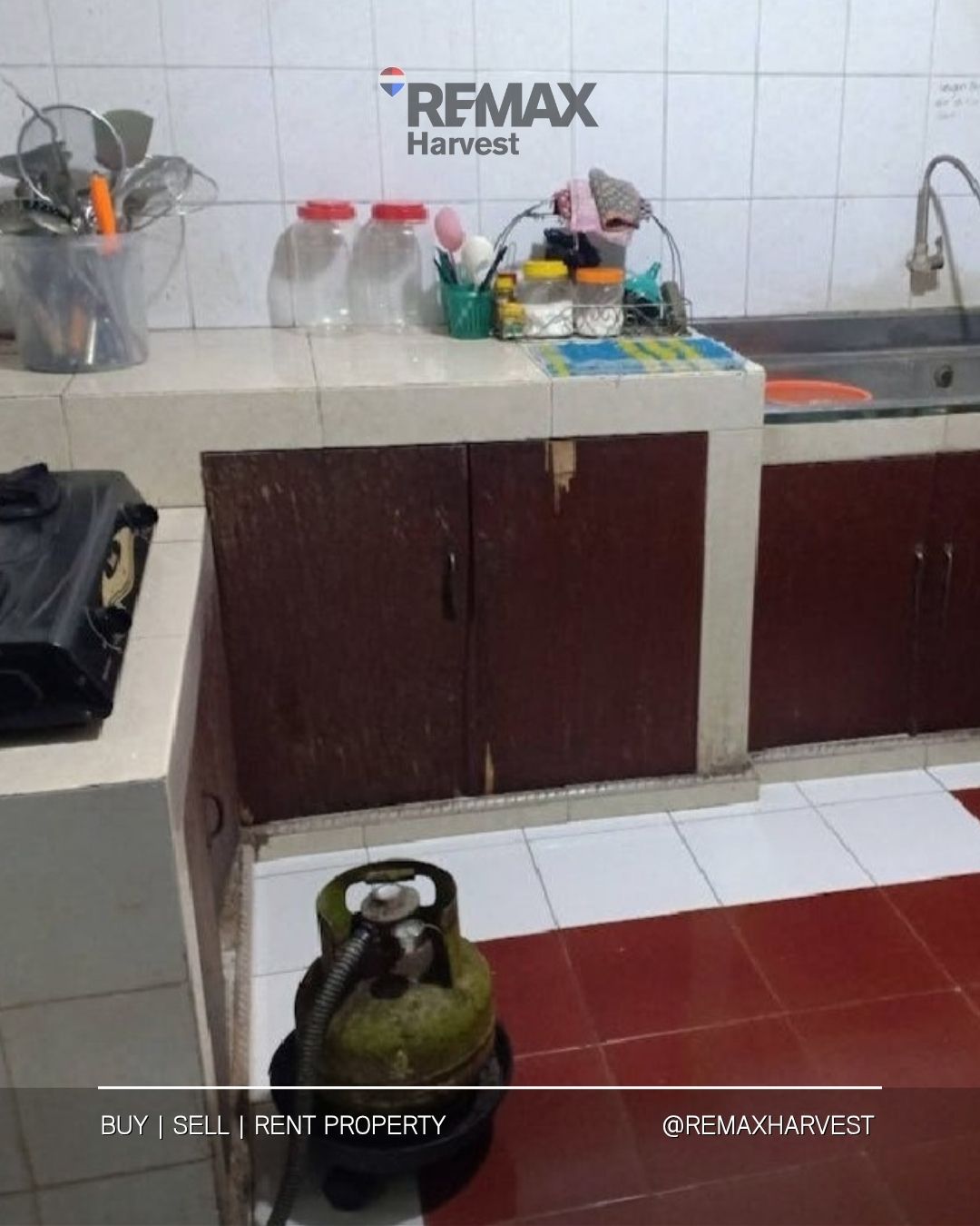 Rumah Jatinegara Pulo Gadung Jakarta Timur 4