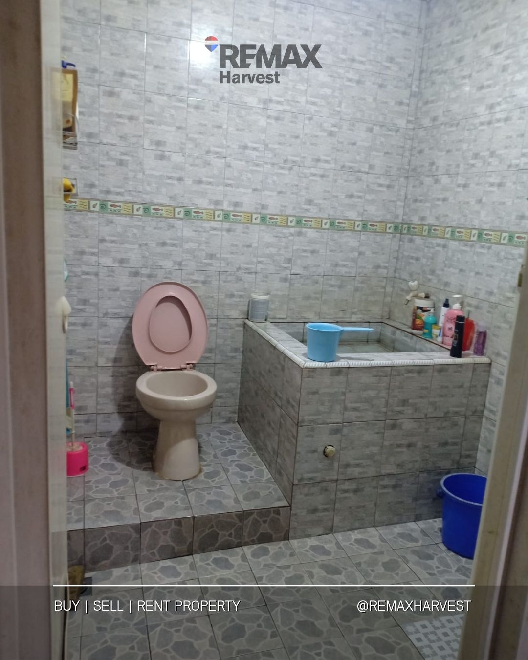 Rumah Jatinegara Pulo Gadung Jakarta Timur 5